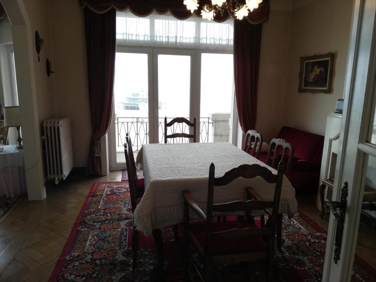 Appartement Douze Mer Blankenberge Exterior photo